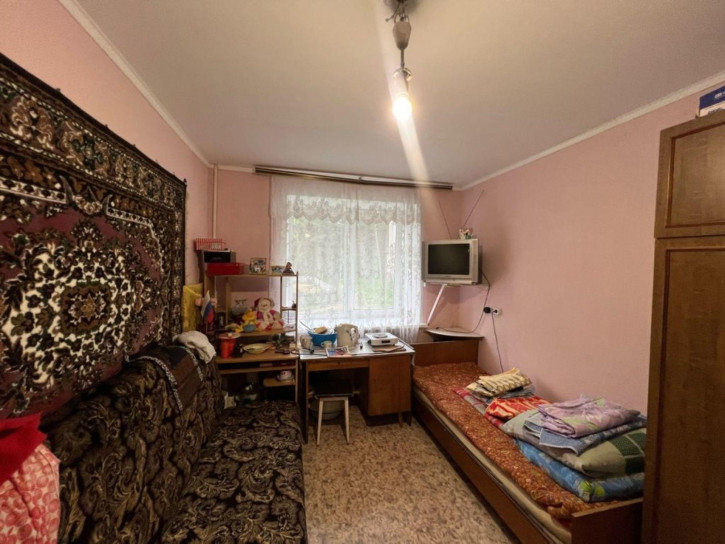 Комната Вахтерова ул, 18 к4