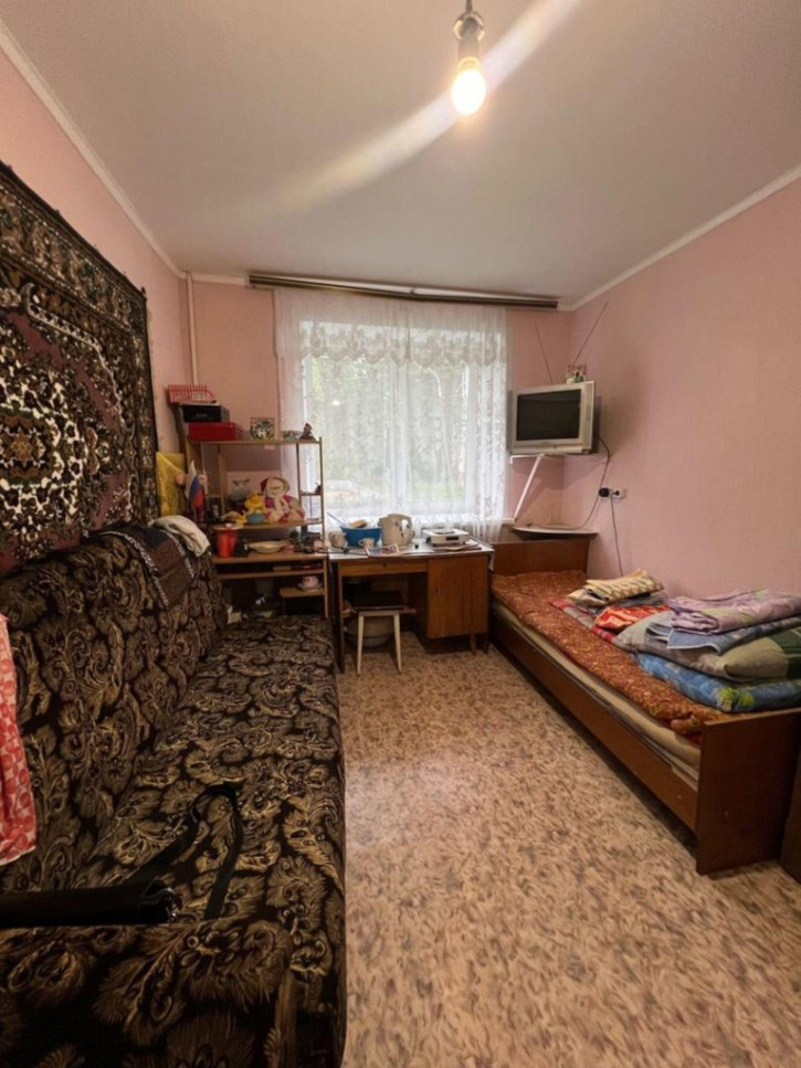 Комната Вахтерова ул, 18 к4