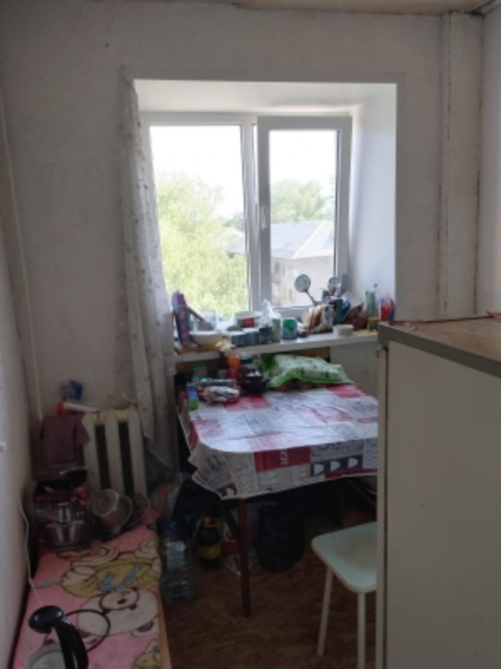 1-комн квартира г Новоульяновск, ул Комсомольская, 6