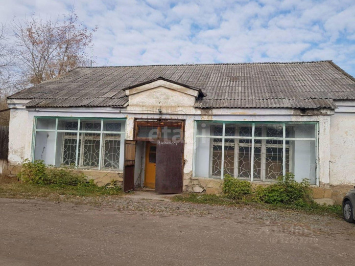 Производственное помещение улица Дзержинского