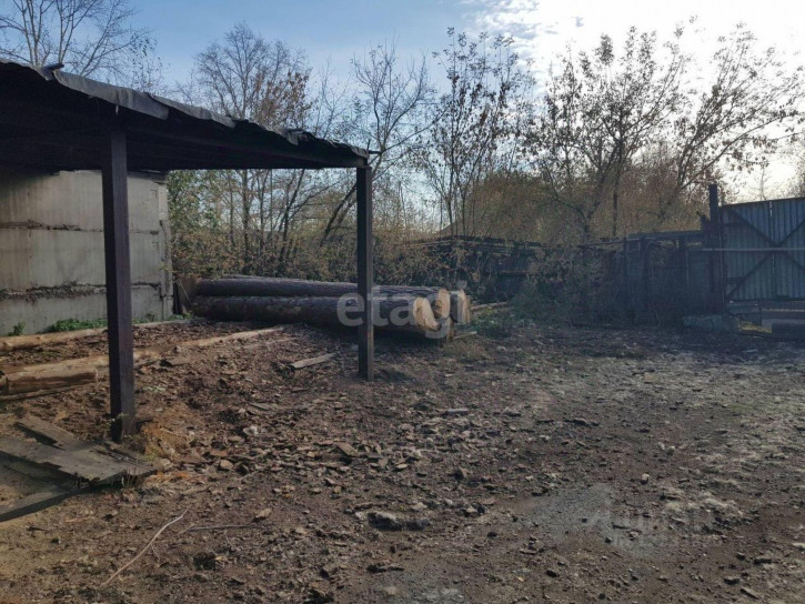Производственное помещение улица Дзержинского