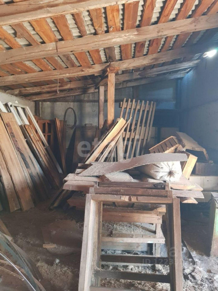 Производственное помещение улица Дзержинского