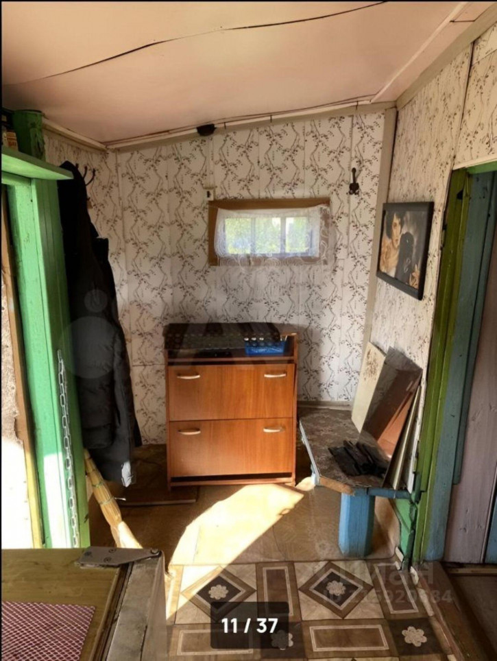 Коттедж/дом Удомельский городской округ, деревня Лайково-Попово