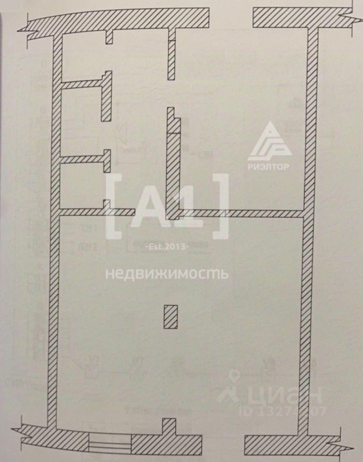 Торговое помещение Рабочая улица, 6,  д. 6
