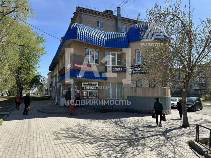 Торговое помещение ул Сутягина, 5,  д. 5