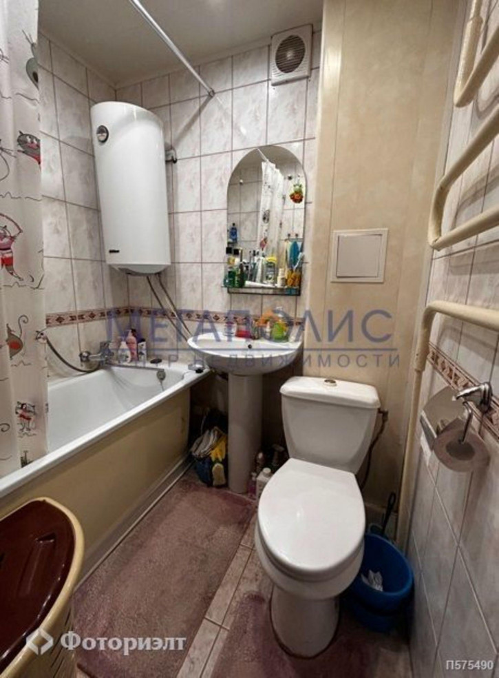 2-комн квартира Ленина ул, 111А