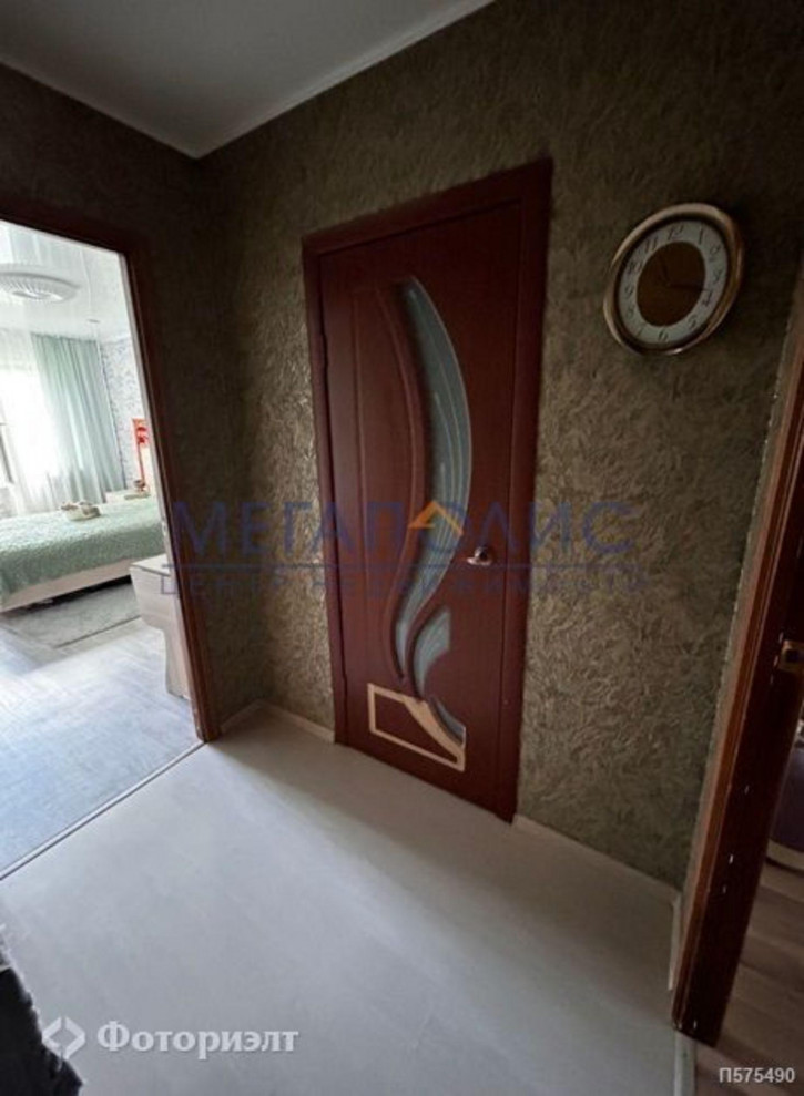 2-комн квартира Ленина ул, 111А