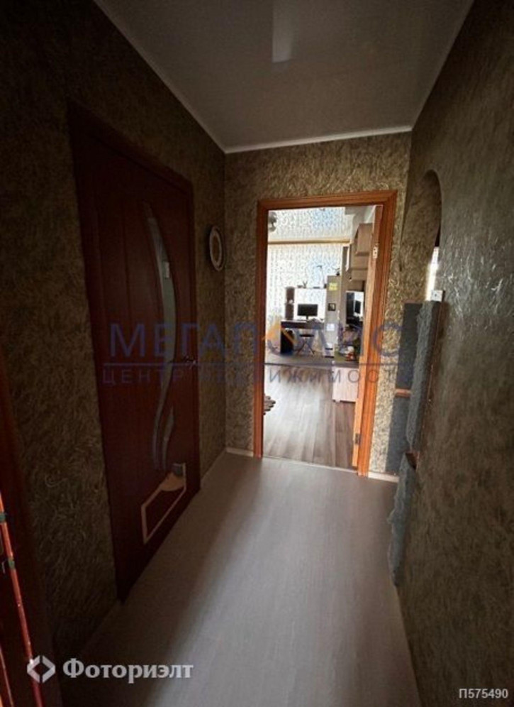 2-комн квартира Ленина ул, 111А