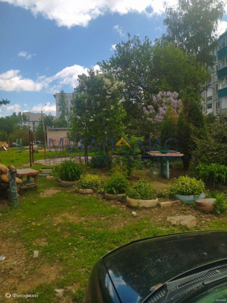 2-комн квартира Красноармейская ул, 3