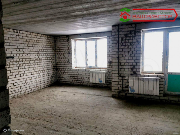 1-комн квартира Николая Чихарева ул, 10В