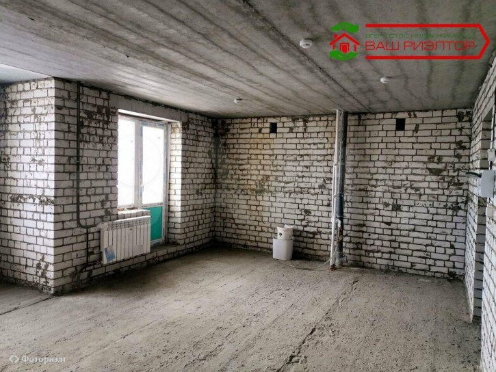 1-комн квартира Николая Чихарева ул, 10В