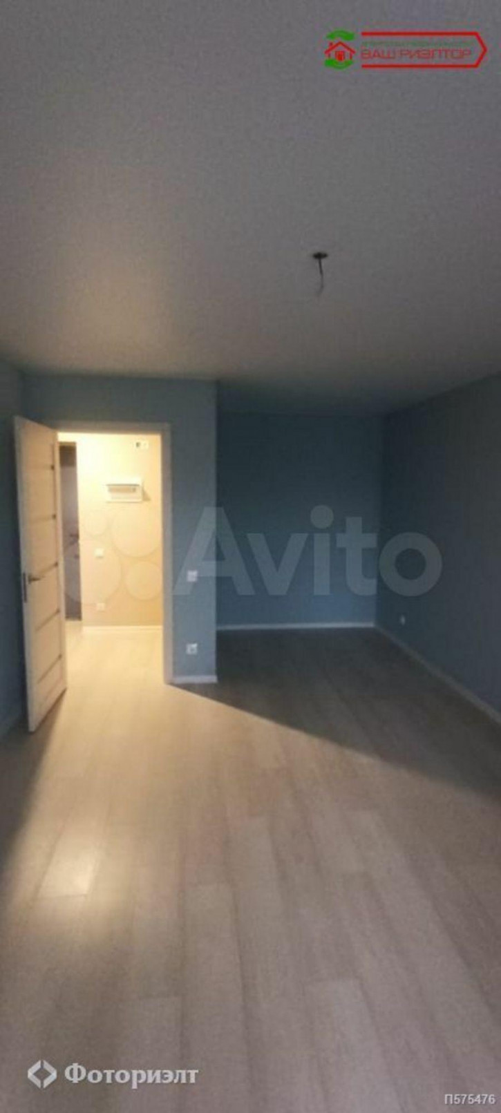 1-комн квартира Евгения Долгина ул, 8