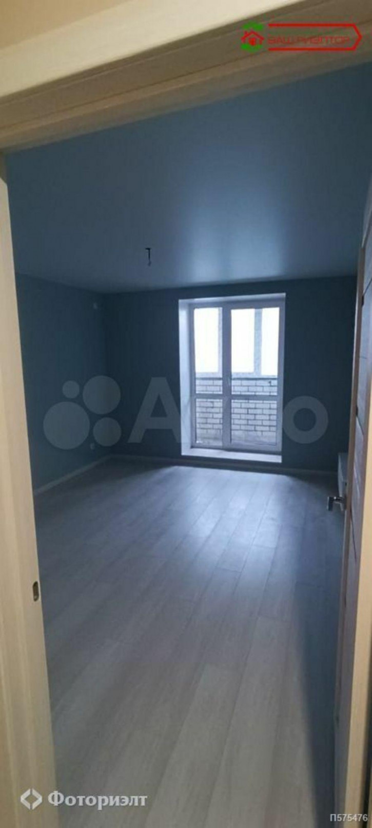 1-комн квартира Евгения Долгина ул, 8