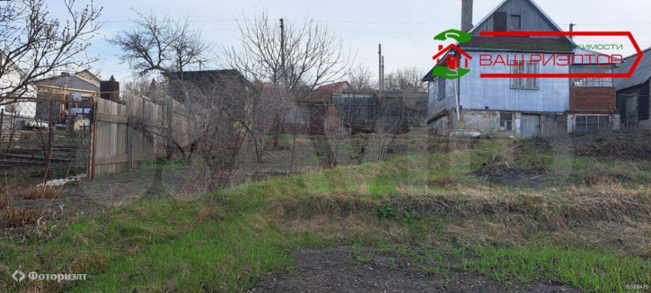 Коттедж/дом Гвардейский 1-й проезд