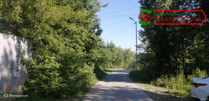 Коттедж/дом 9 Дачная остановка тер