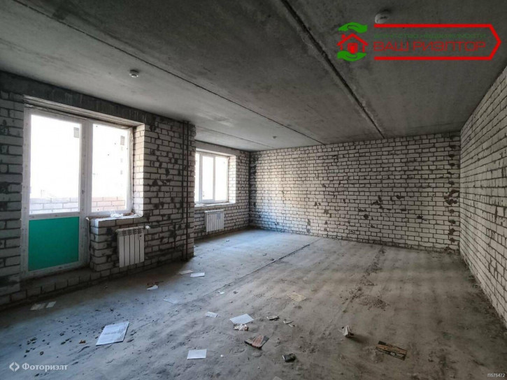 1-комн квартира Николая Чихарева ул, 10Б