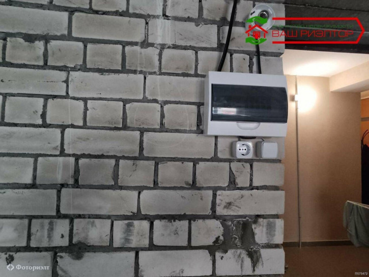 1-комн квартира Николая Чихарева ул, 10Б