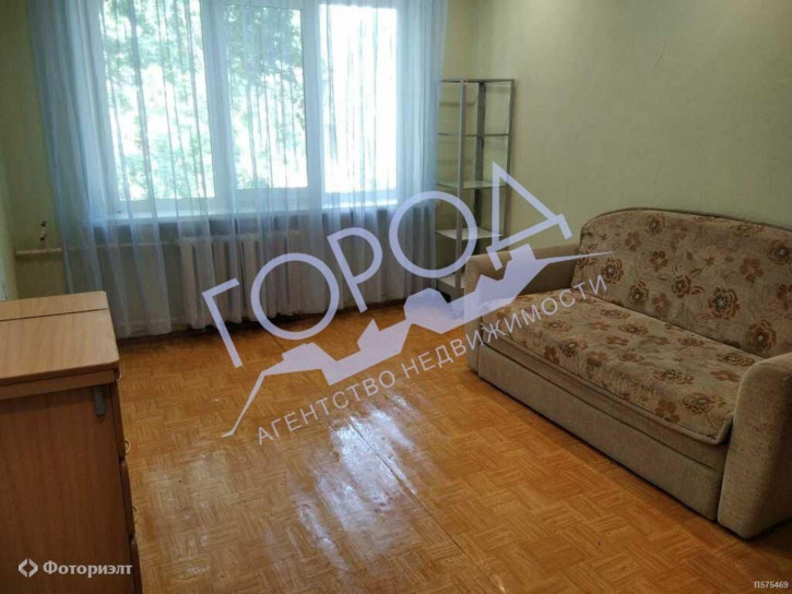 2-комн квартира Трнавская ул, 19