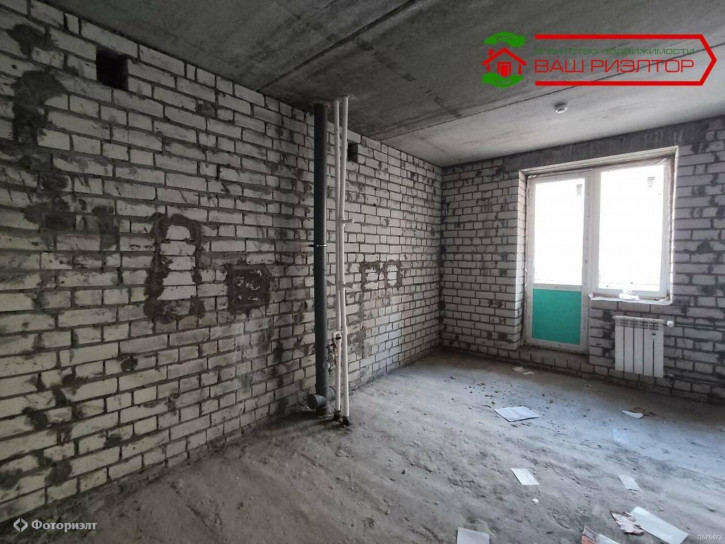 1-комн квартира Николая Чихарева ул, 10Б