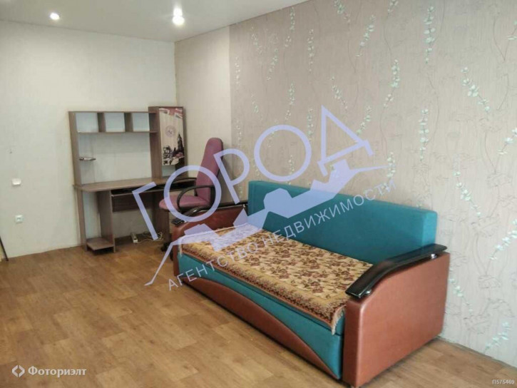 2-комн квартира Трнавская ул, 19