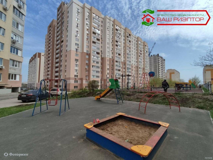 1-комн квартира Плякина А.В. ул, 7