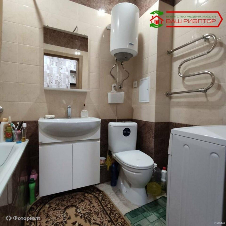 1-комн квартира Плякина А.В. ул, 7