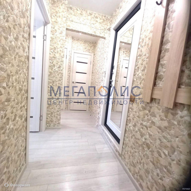 2-комн квартира Проспект Героев ул, 7