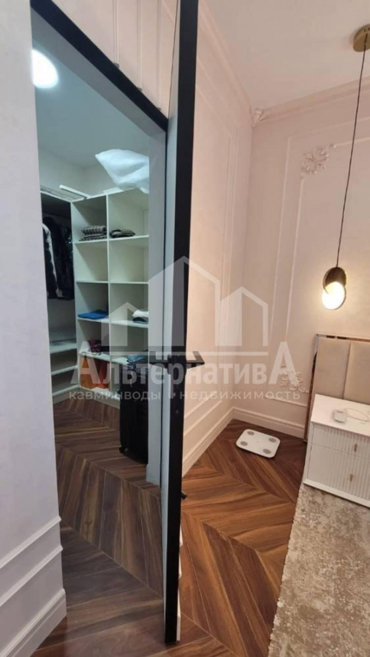 2-комн квартира Пушкина ул.