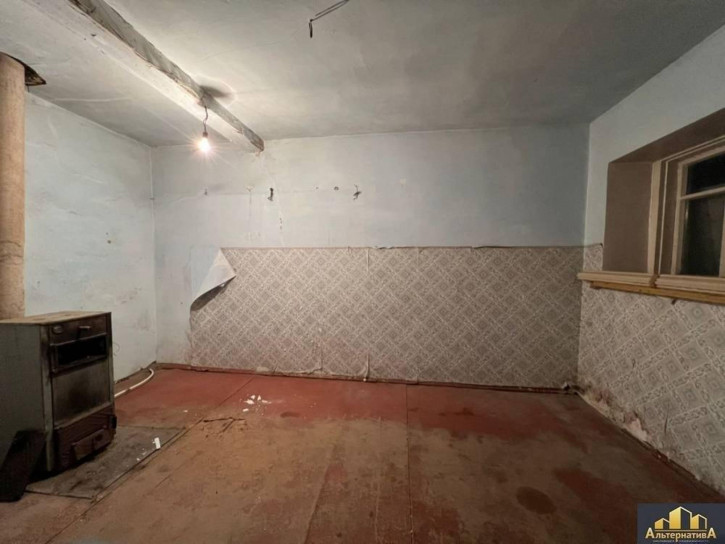 4-комн квартира Центральная ул.