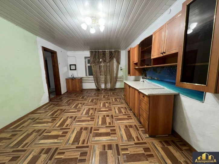 4-комн квартира Центральная ул.