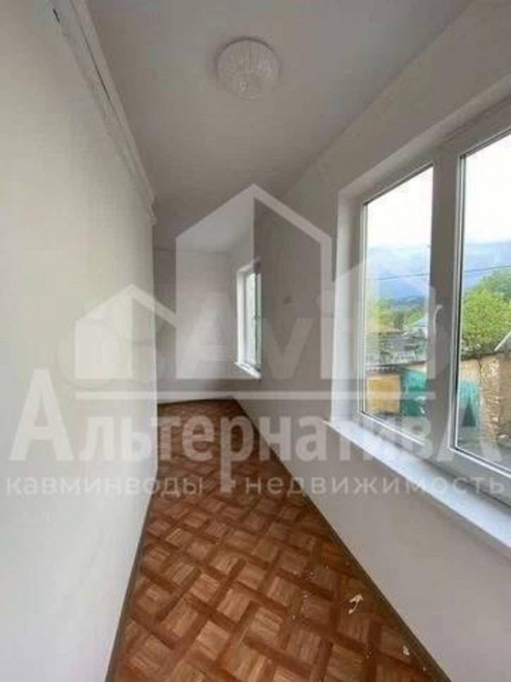 3-комн квартира Гагарина ул.