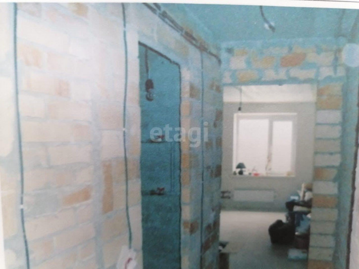 2-комн квартира 1 квартал, 33