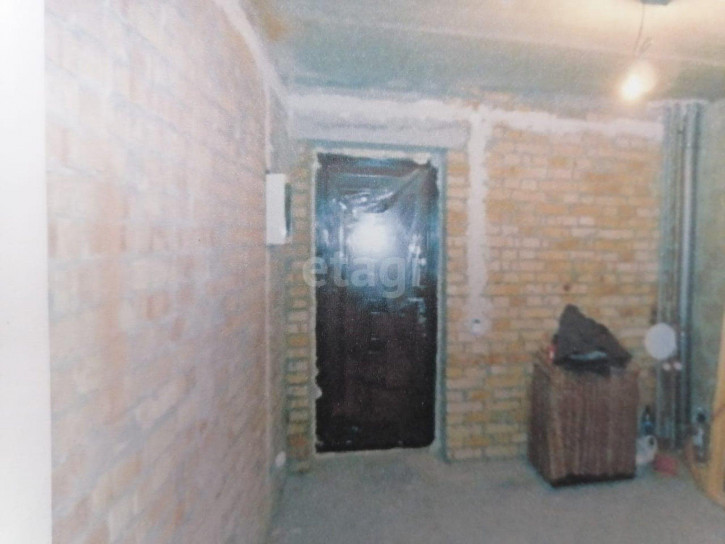 2-комн квартира 1 квартал, 33