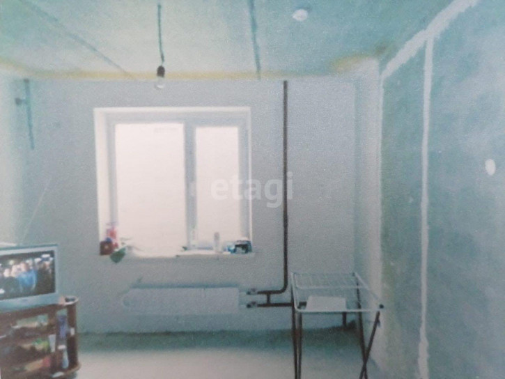 2-комн квартира 1 квартал, 33
