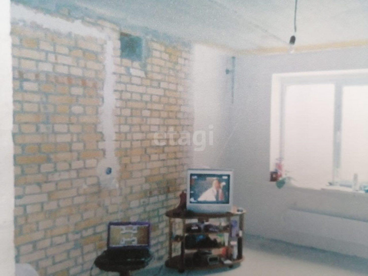 2-комн квартира 1 квартал, 33
