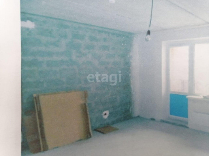 2-комн квартира 1 квартал, 33