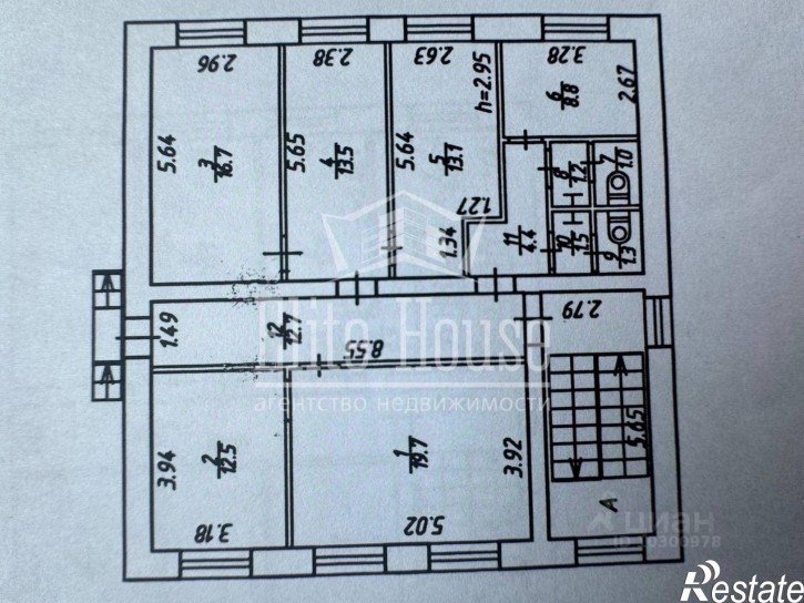 Офис Грабцевский проезд, 16,  д. 16