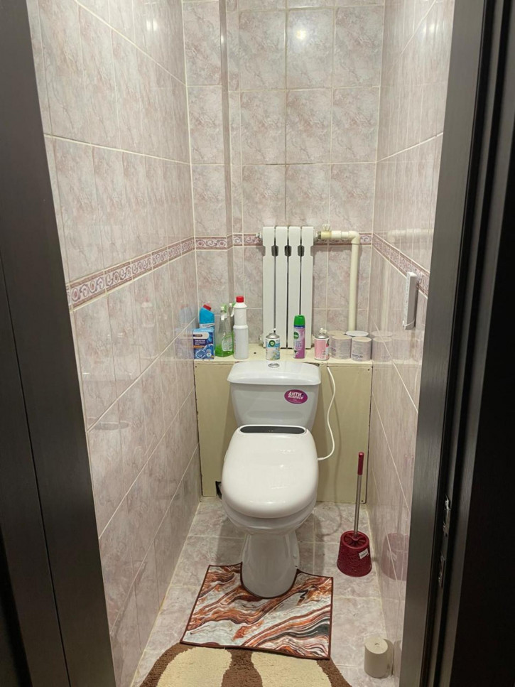 Коттедж/дом Магистральный