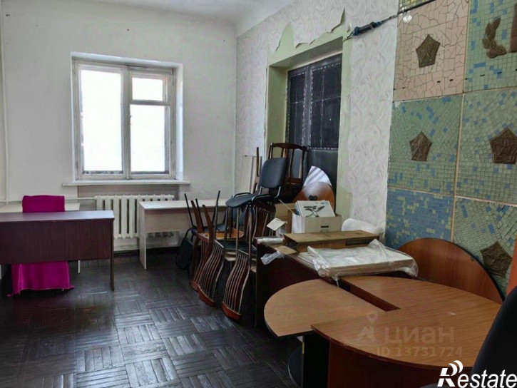 Офис ул Ленина, 33,  д. 33