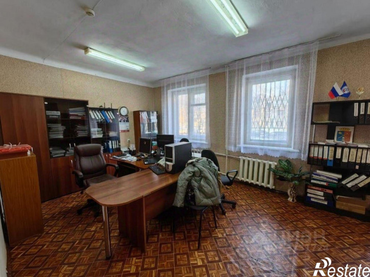 Офис ул Ленина, 33,  д. 33