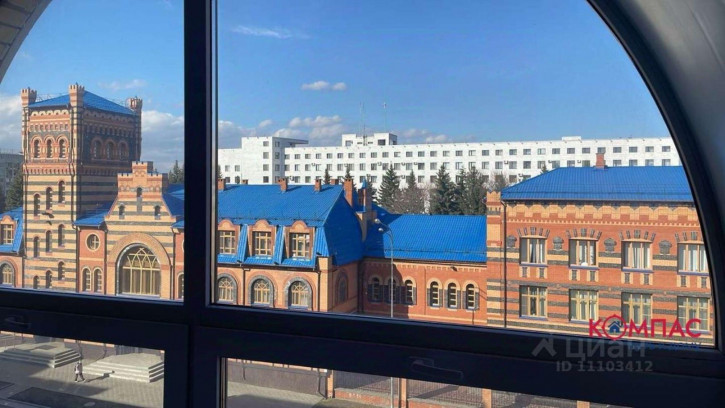 Офис Успенская улица, 11,  д. 11