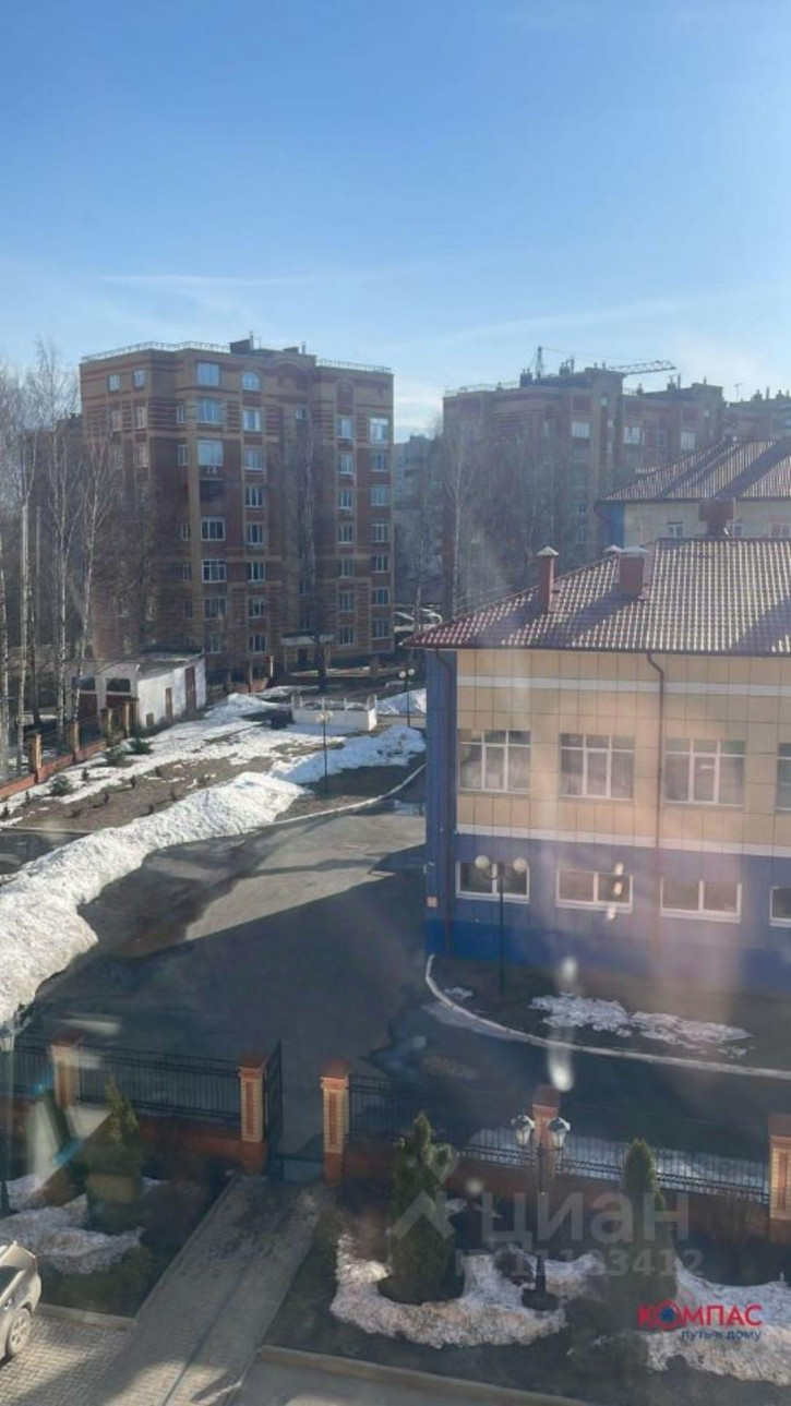 Офис Успенская улица, 11,  д. 11