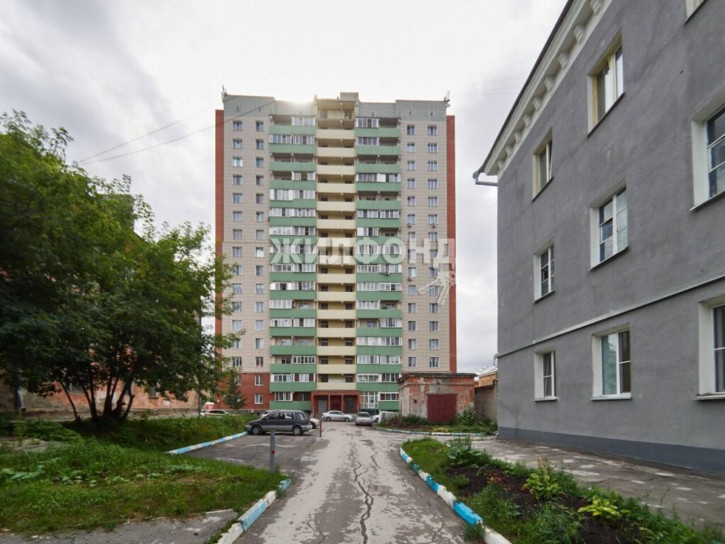 1-комн квартира Авиастроителей, 11/1