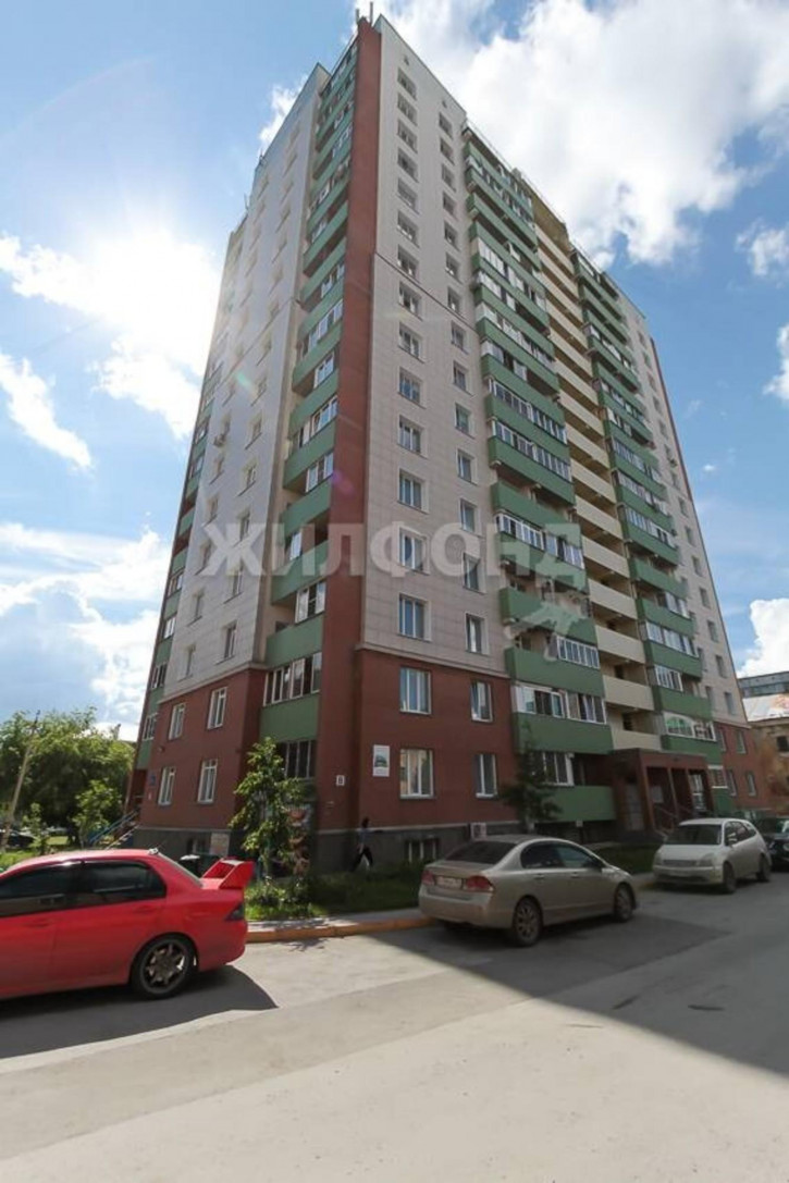 1-комн квартира Авиастроителей, 11/1