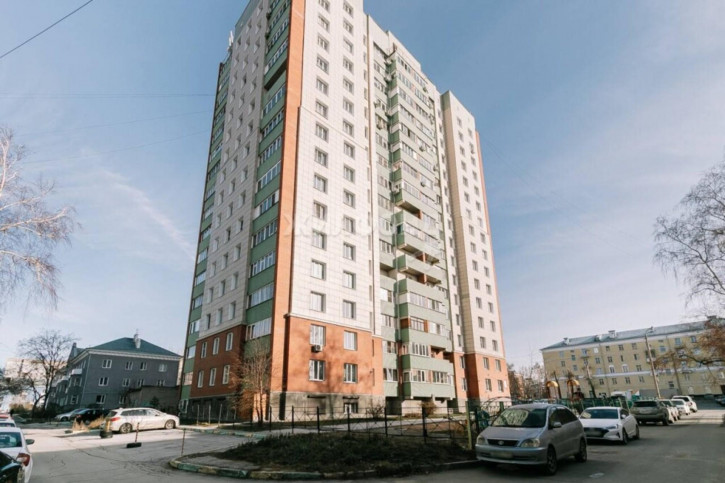 1-комн квартира Авиастроителей, 11/1