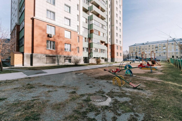 1-комн квартира Авиастроителей, 11/1