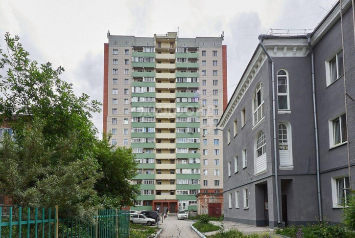 1-комн квартира Авиастроителей, 11/1