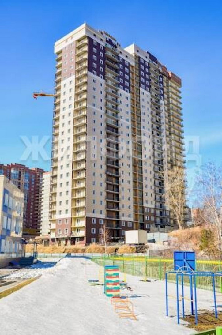 1-комн квартира Дуси Ковальчук, 244