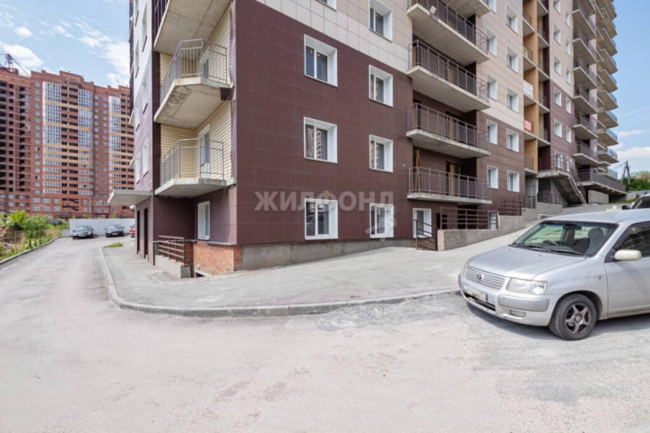 1-комн квартира Дуси Ковальчук, 244
