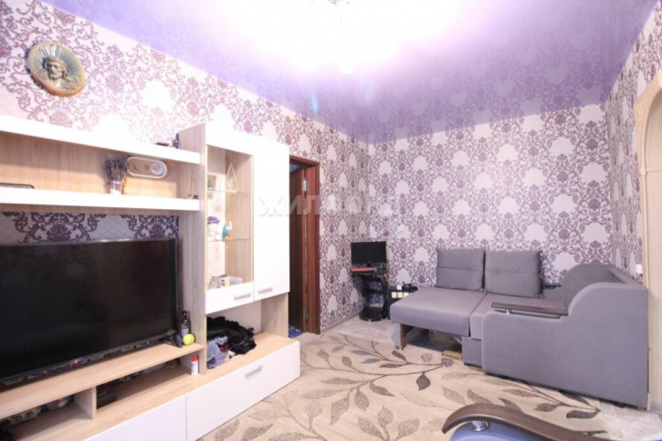 2-комн квартира Кузьмы Минина, 13
